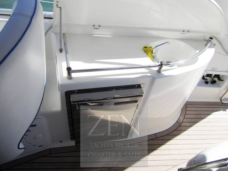 Bavaria 27 sport