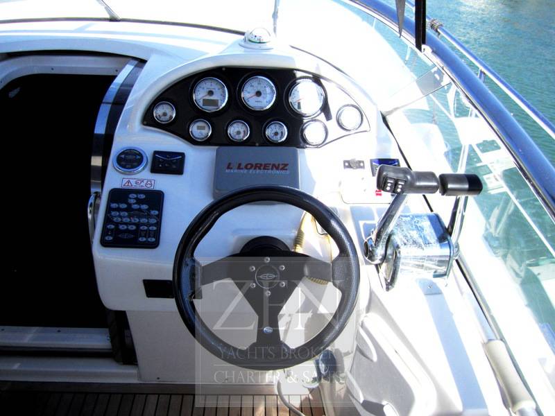 Bavaria 27 sport