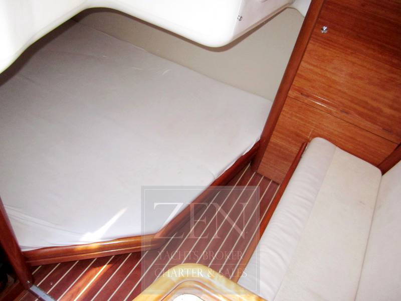 Bavaria 27 sport
