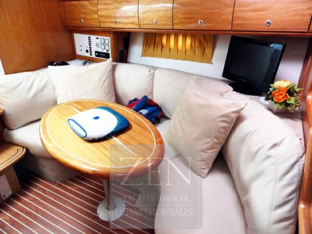Bavaria 32 sport