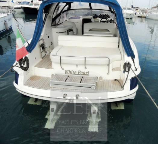 Bavaria 32 sport