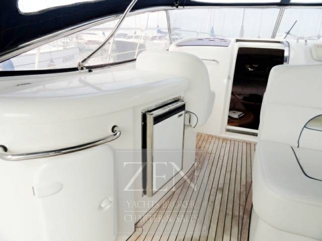 Bavaria 32 sport