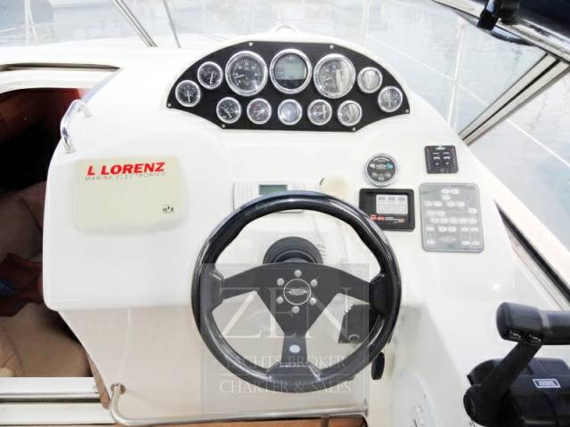 Bavaria 32 sport