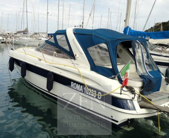 Bavaria 32 sport