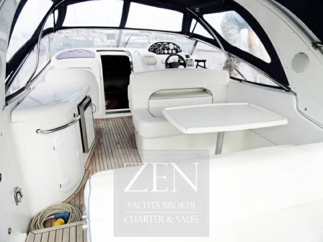 Bavaria 32 sport