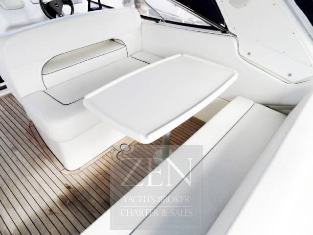 Bavaria 32 sport