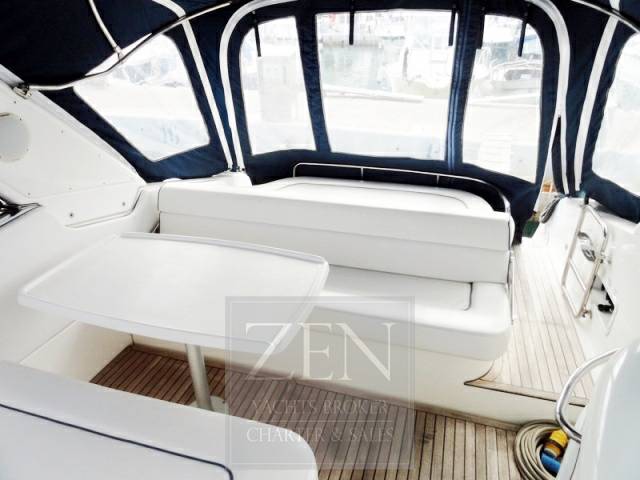 Bavaria 32 sport