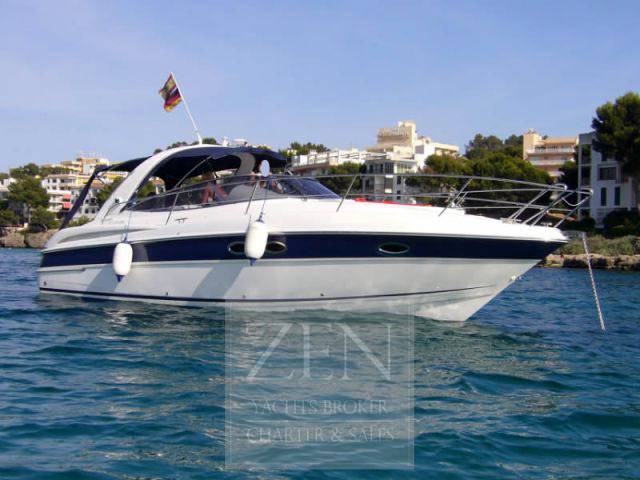 Bavaria 32 sport