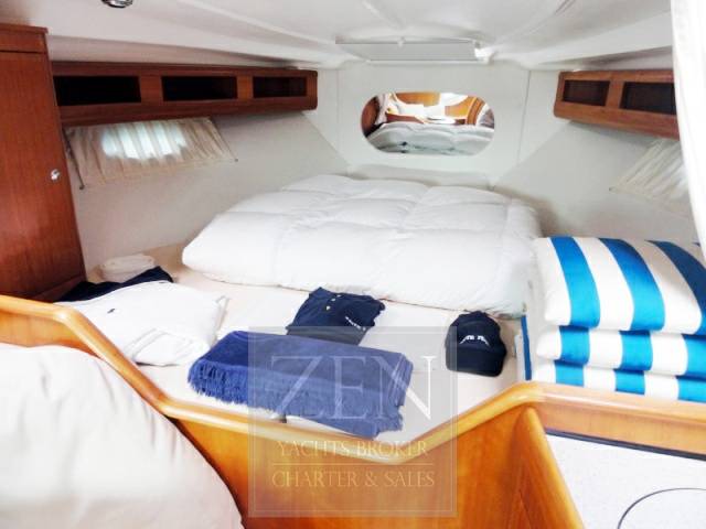 Bavaria 32 sport