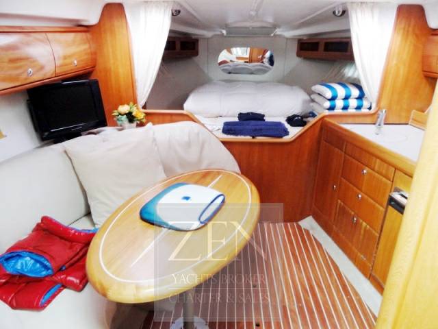 Bavaria 32 sport