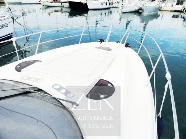 Bavaria 32 sport