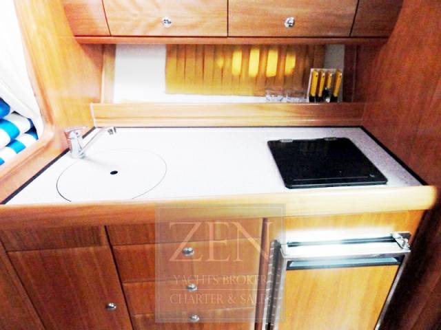Bavaria 32 sport