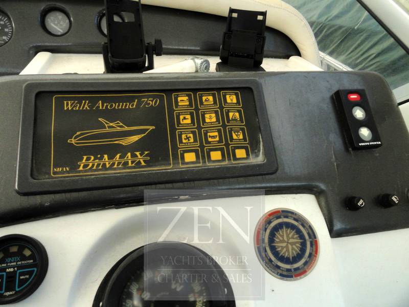Bimax 750 wa