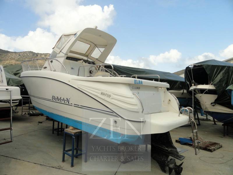 Bimax 750 wa