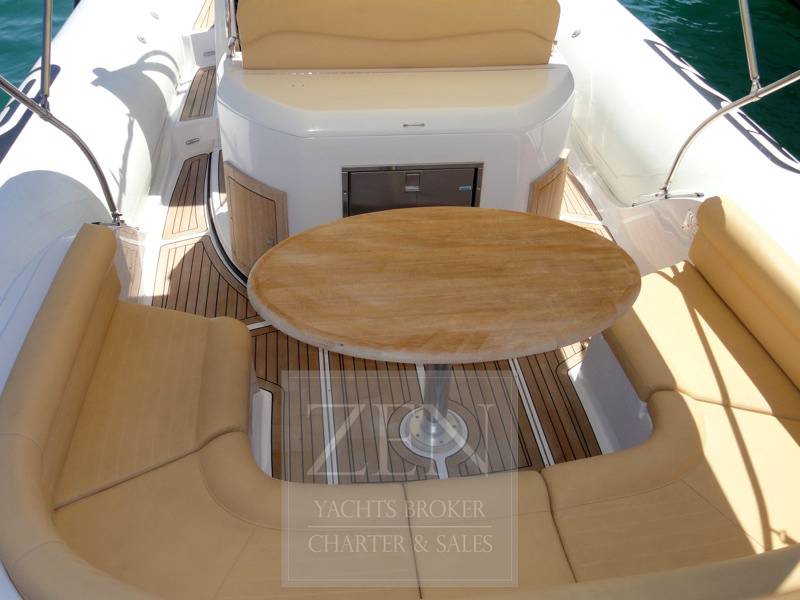 Sacs Stratos 12