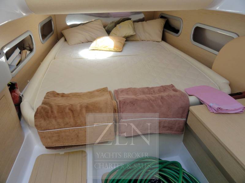 Sacs Stratos 12