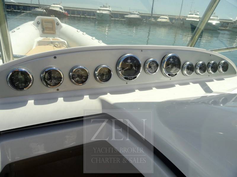 Sacs Stratos 12