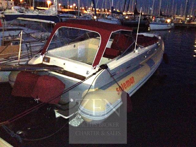 Solemar Oceanic 33