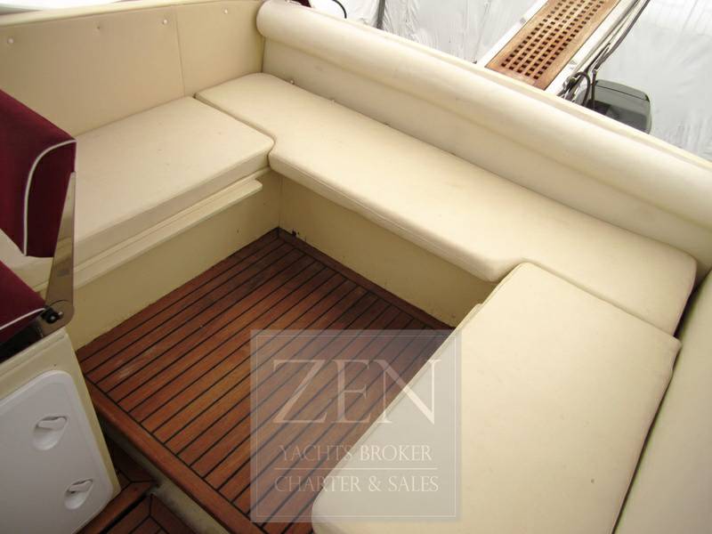 Solemar Oceanic 33