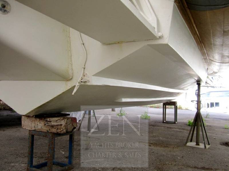Solemar Oceanic 33