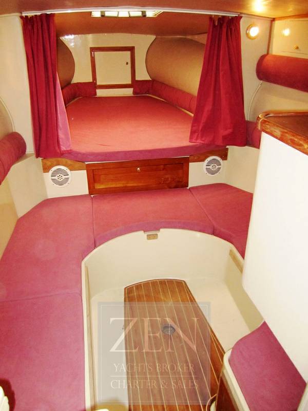 Solemar Oceanic 33