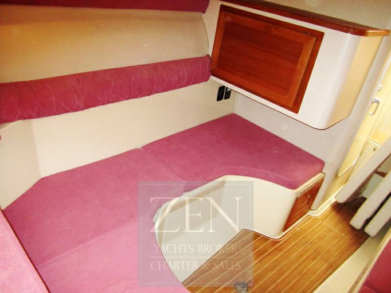 Solemar Oceanic 33