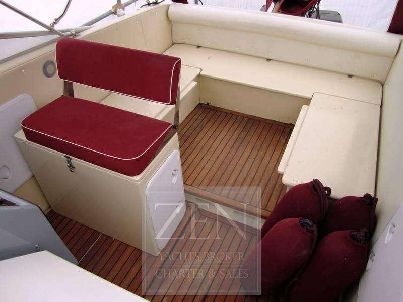 Solemar Oceanic 33