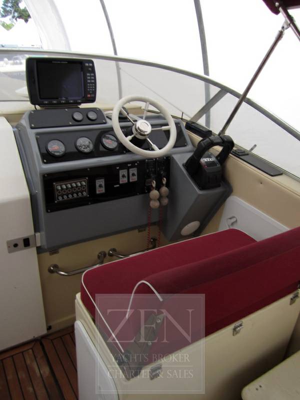 Solemar Oceanic 33