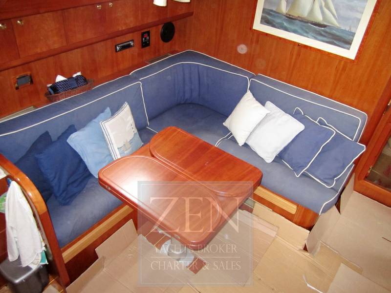 Apreamare 12 comfort