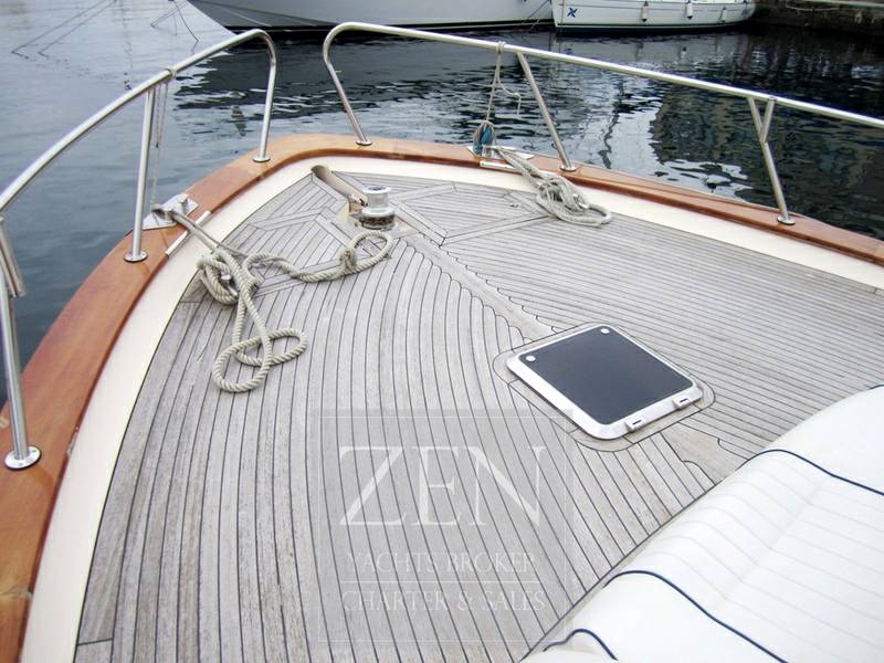 Apreamare 12 comfort