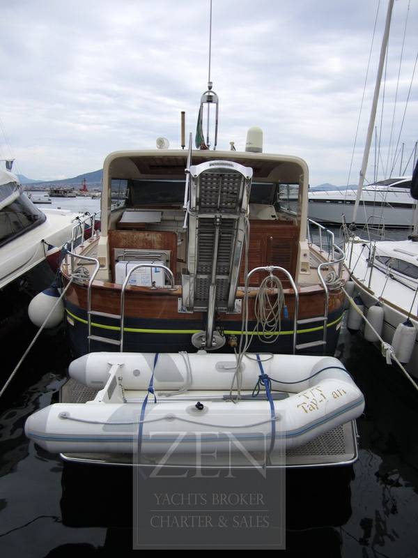 Apreamare 12 comfort