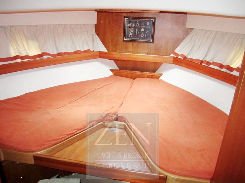 Apreamare 12 comfort