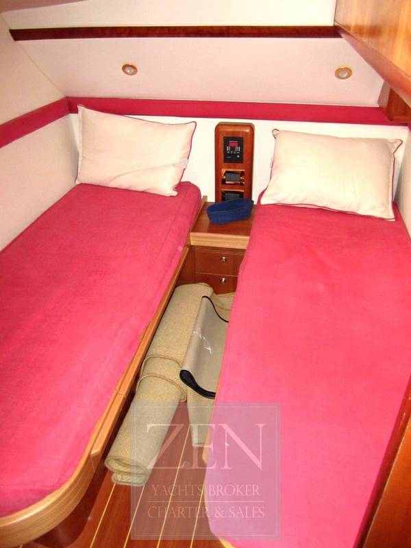 Apreamare 12 comfort