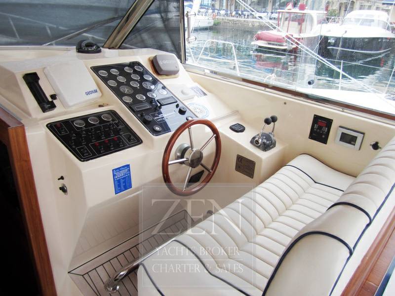 Apreamare 12 comfort