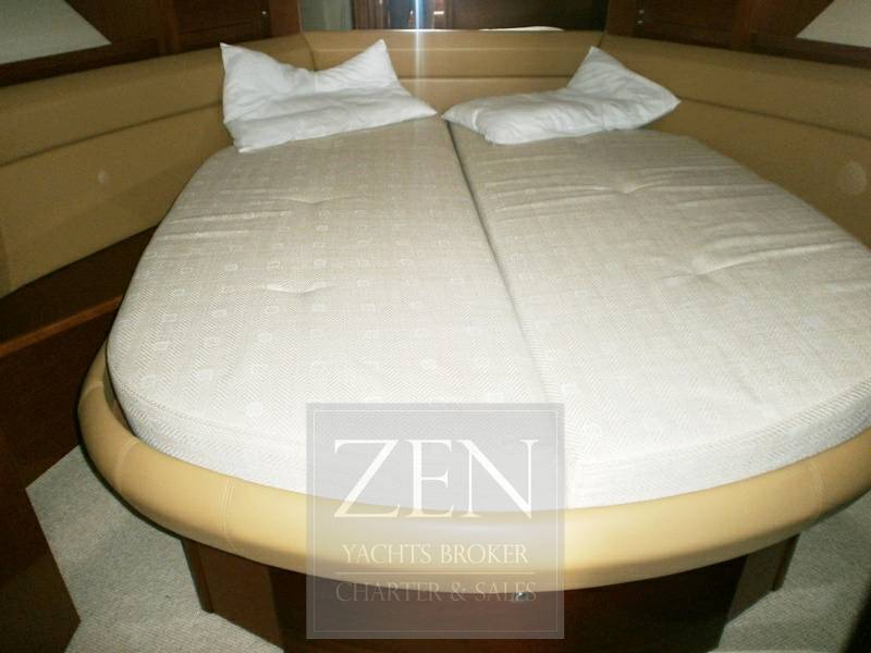 Jeanneau Prestige 42s