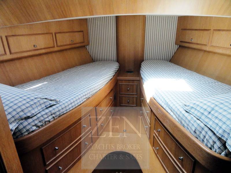Morgan yachts 44 lobster