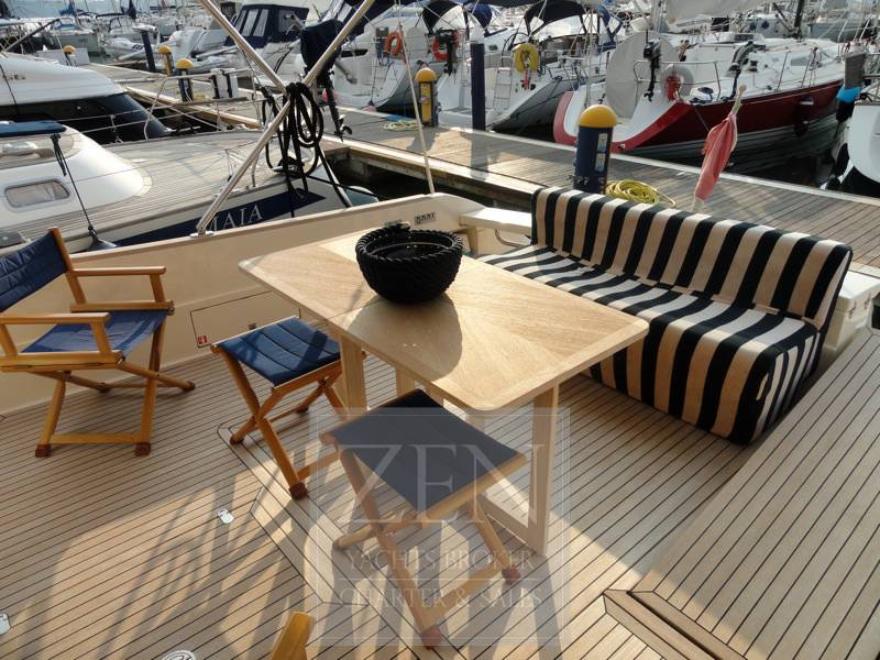 Mochi craft 51 dolphin