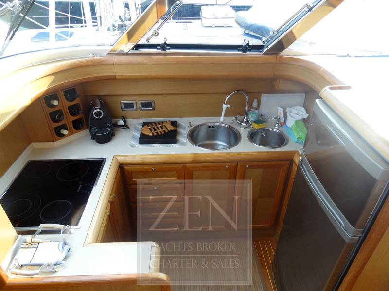 Mochi craft 51 dolphin