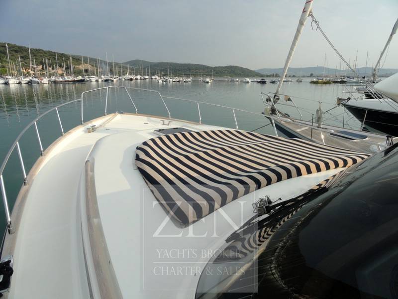 Mochi craft 51 dolphin