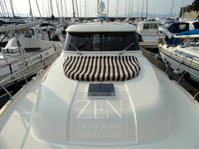 Mochi craft 51 dolphin