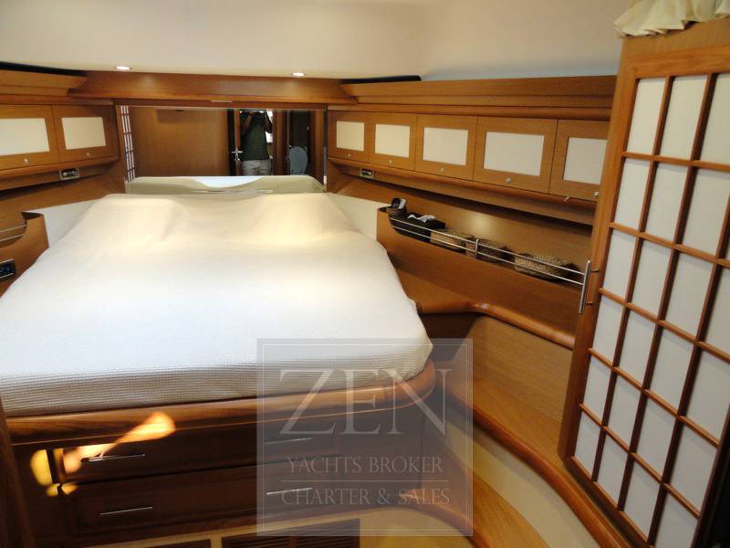 Mochi craft 51 dolphin