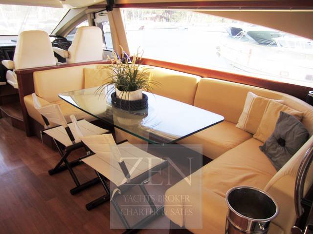 Princess V70