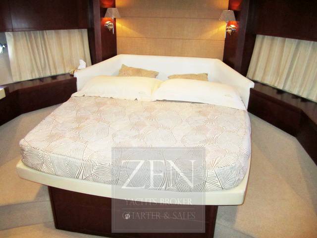 Princess V70