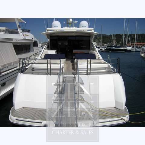 Princess V70