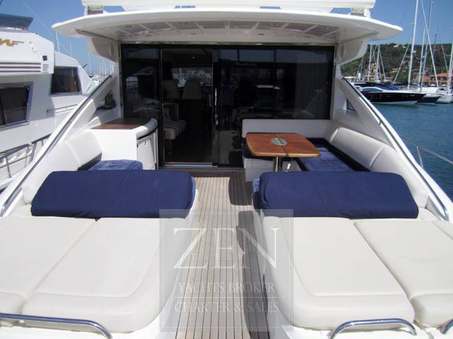 Princess V70