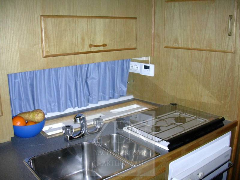 Fairline Targa 33
