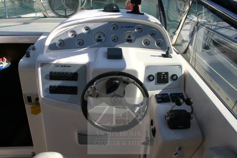 Manò marine 32,50