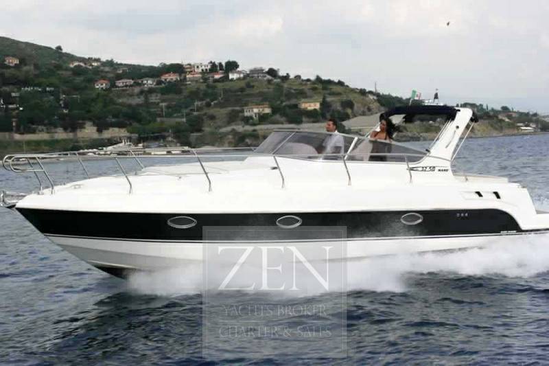 Manò marine 32,50