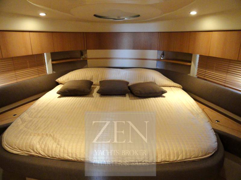 Fairline Targa 47 gt