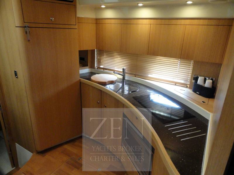 Fairline Targa 47 gt